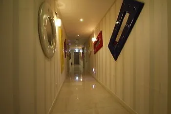 U And Songdo Hotel Busan 2*,  South Korea