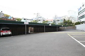 U And Songdo Hotel Busan