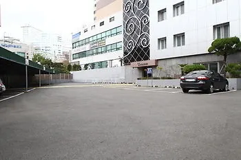 U And Songdo Hotel Busan 2*,