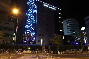 U And Songdo Hotel Busan