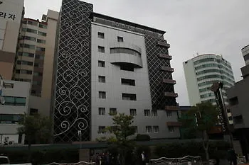 **  U And Songdo Hotel Busan South Korea