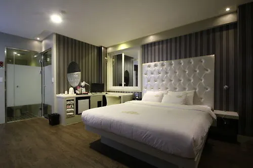 **  U And Songdo Hotel Busan South Korea