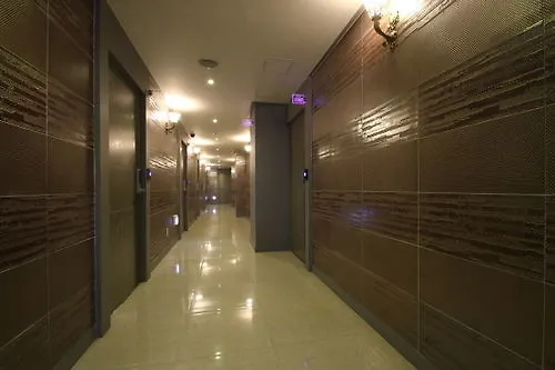U And Songdo Hotel Busan