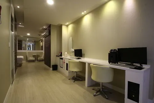 U And Songdo Hotel Busan