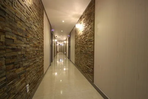 U And Songdo Hotel Busan South Korea