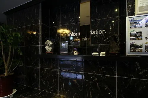 U And Songdo Hotel Busan