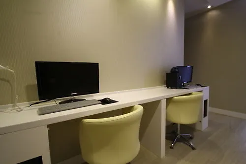 **  U And Songdo Hotel Busan South Korea