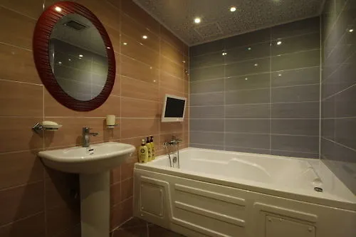 U And Songdo Hotel Busan