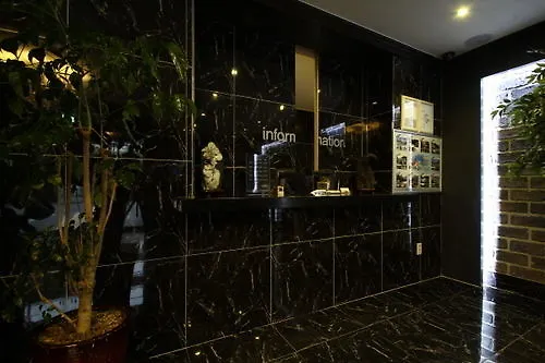 U And Songdo Hotel Busan