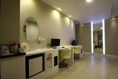 U And Songdo Hotel Busan